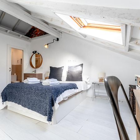 Апартаменти New And Bright Puertochico Attic Сантандер Екстер'єр фото