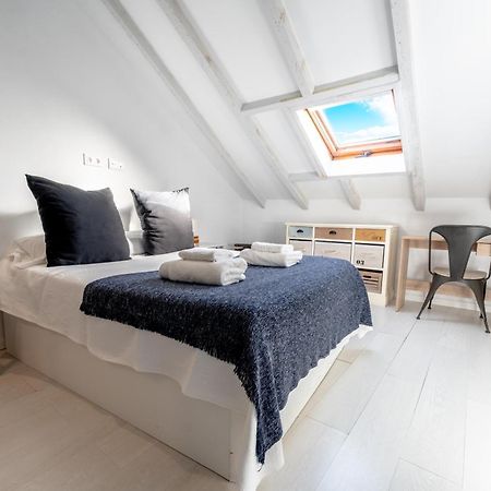 Апартаменти New And Bright Puertochico Attic Сантандер Екстер'єр фото