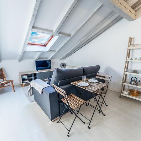 Апартаменти New And Bright Puertochico Attic Сантандер Екстер'єр фото