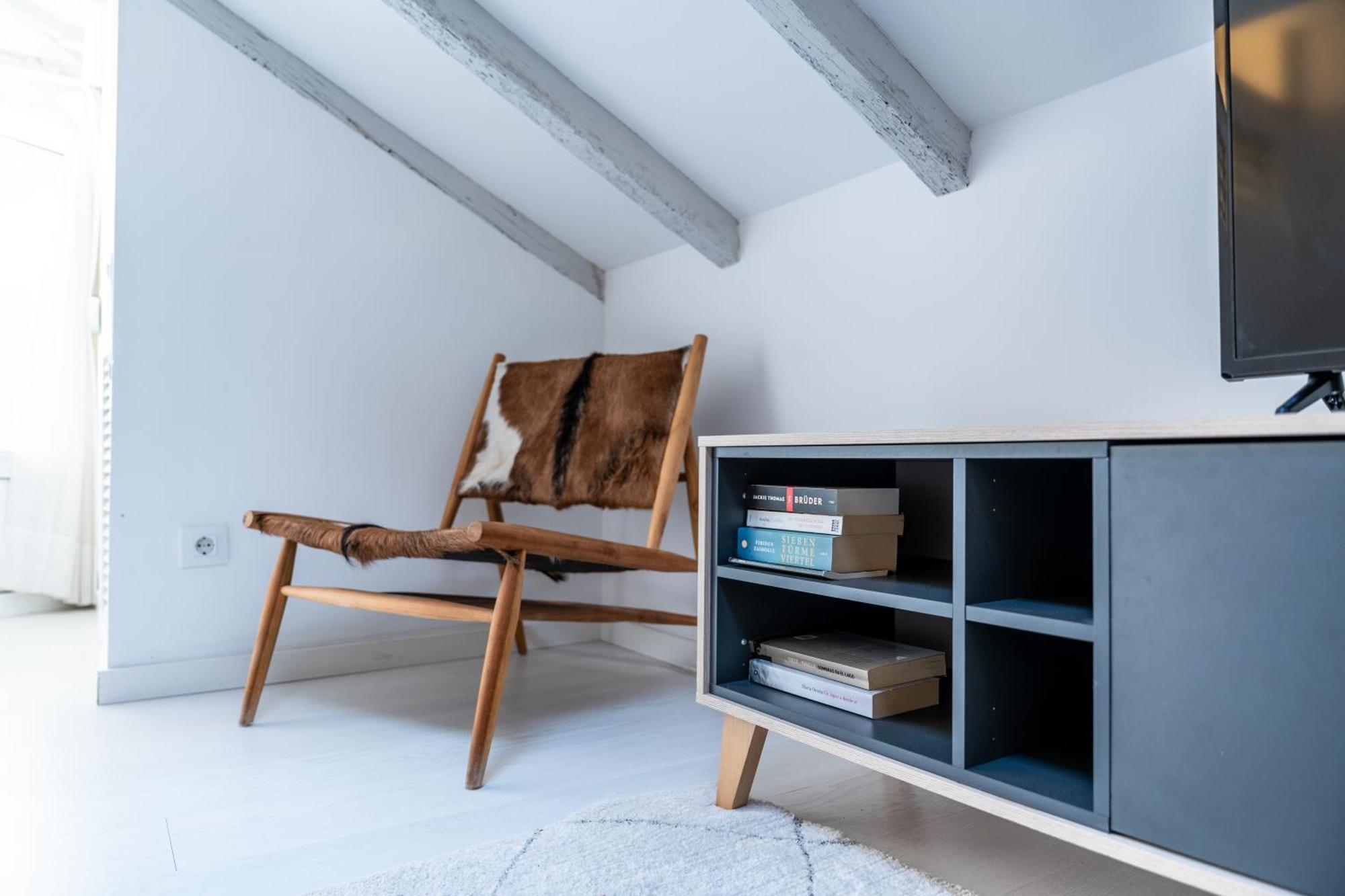 Апартаменти New And Bright Puertochico Attic Сантандер Екстер'єр фото